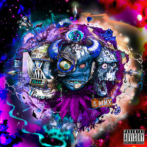 Suspended Extended: Subatomic Jetpack Edition album