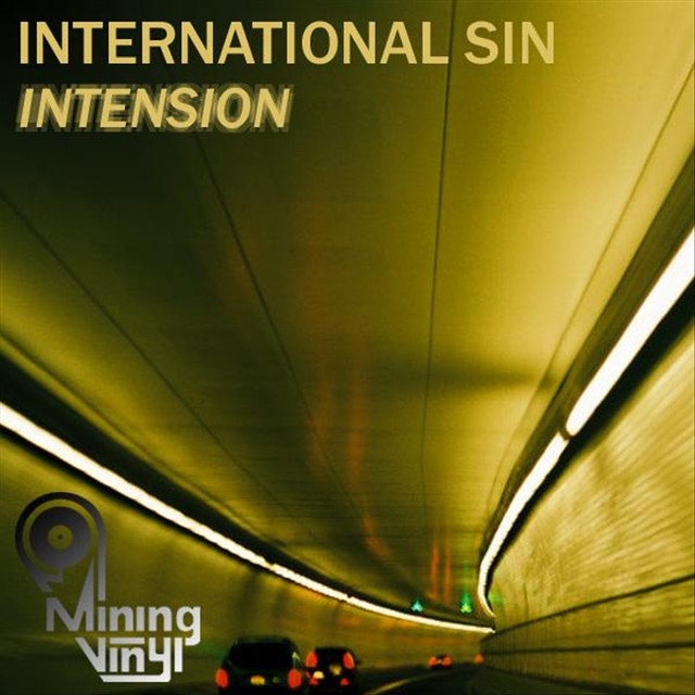 International Sin Photo