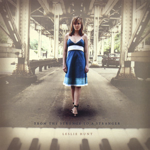 From the Strange to a Stranger cover