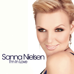 I'm In Love album