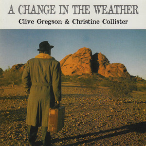 A Change in the Weather cover