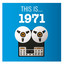 This Is... 1971 cover