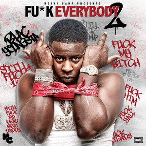 F*ck Everybody 2 album