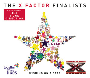 The X Factor Finalists 2011