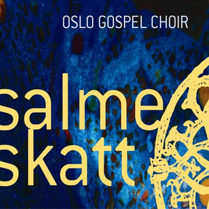 Salmeskatt album