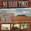 No Hard Times cover