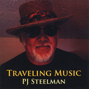Traveling Music Albumcover