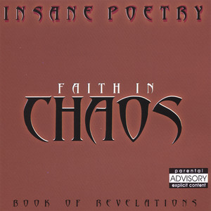 Faith In Chaos album