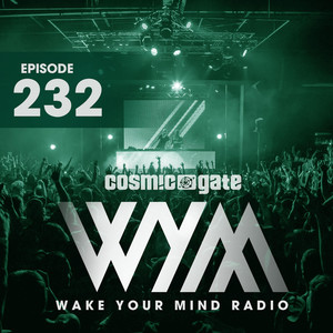 Wake Your Mind Radio 232 album