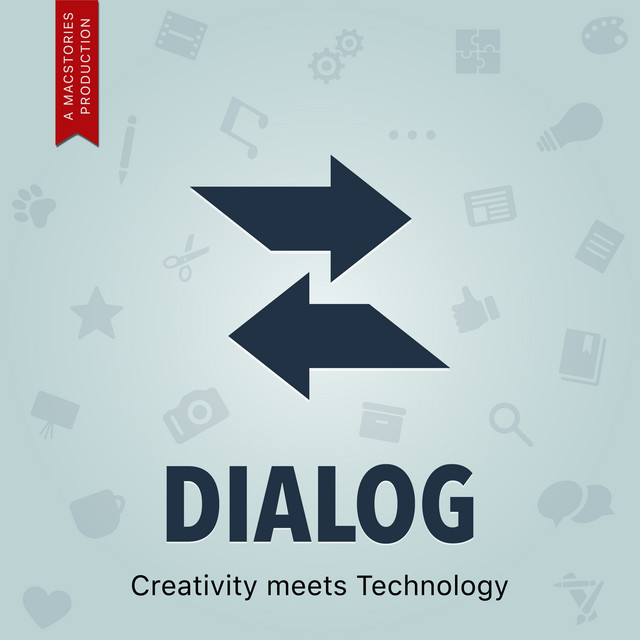 Dialog | Podcast on Spotify