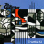 O samba tá Albumcover