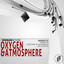 Oxygen & Atmosphere EP Albumcover