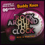 Rock Around the Clock, Vol. 6 cover