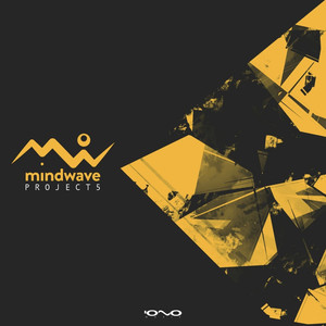 Project 5 cover