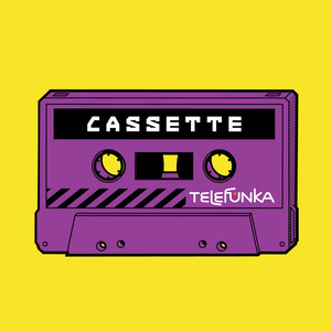 Cassette cover