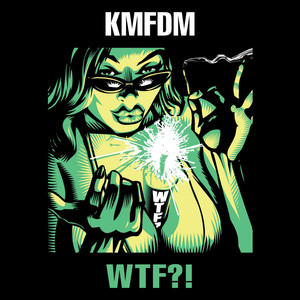 WTF?! cover