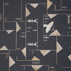 The Occident cover