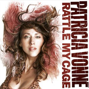 Rattle my Cage album