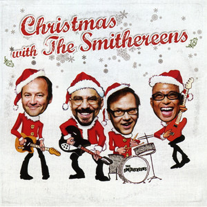 Christmas With the Smithereens album