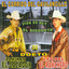 20 Exitos Dueto: Almikar el Cazador y Leonel el Ranchero Albumcover