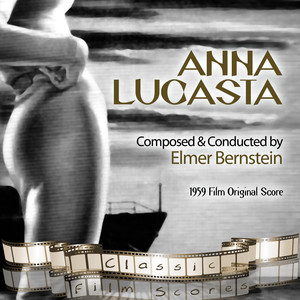 Anna Lucasta album