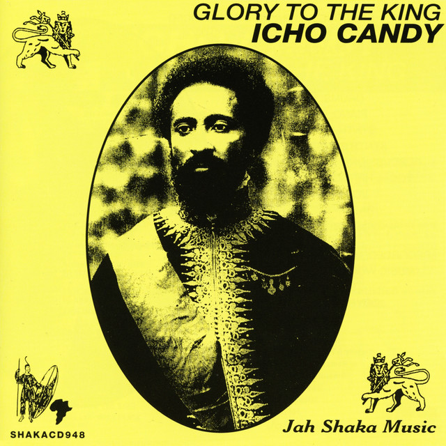 Icho Candy Photo