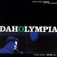 DahOlympia cover