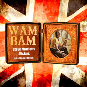 Wam Bam Vol.1 album