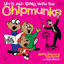 Let's All Sing With the Chipmunks cover