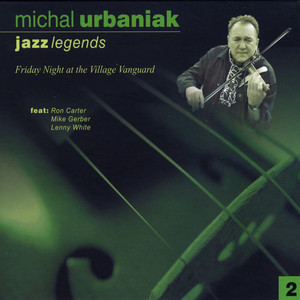 Jazz Legends, Vol. 2: Friday Night At The Village Vanguard album