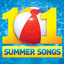 101 Summer Songs cover