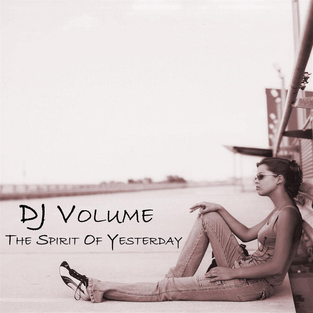 DJ Volume Photo