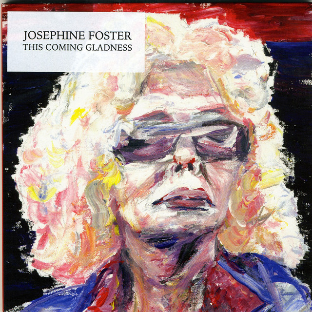 This Coming Gladness cover