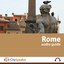 Rome - Audio Guide Cityspeaker Albumcover