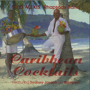 Ovid Alexis Rhapsody Band