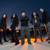 Armored Saint Photo