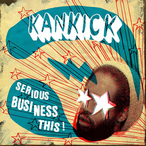 Serious Business This! cover
