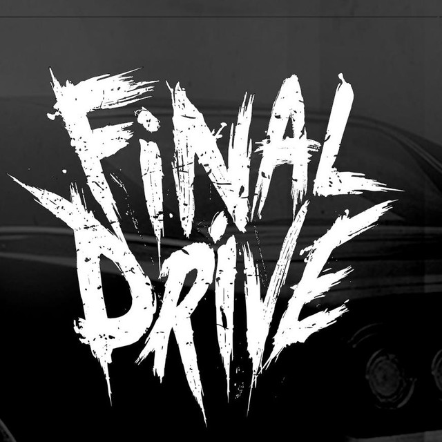 Final Drive photo