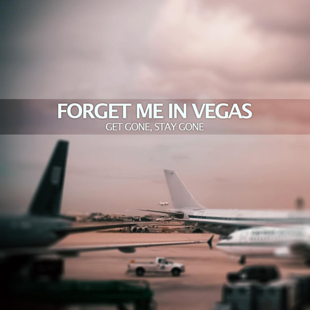 Forget Me in Vegas Photo
