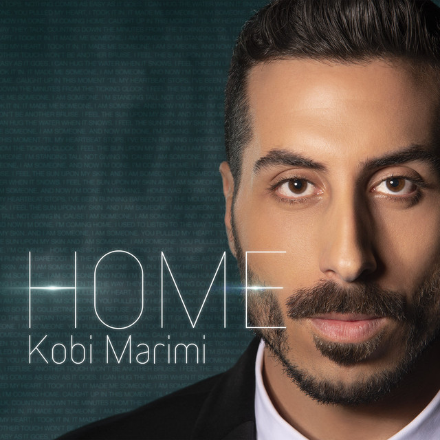 Kobi Marimi Photo