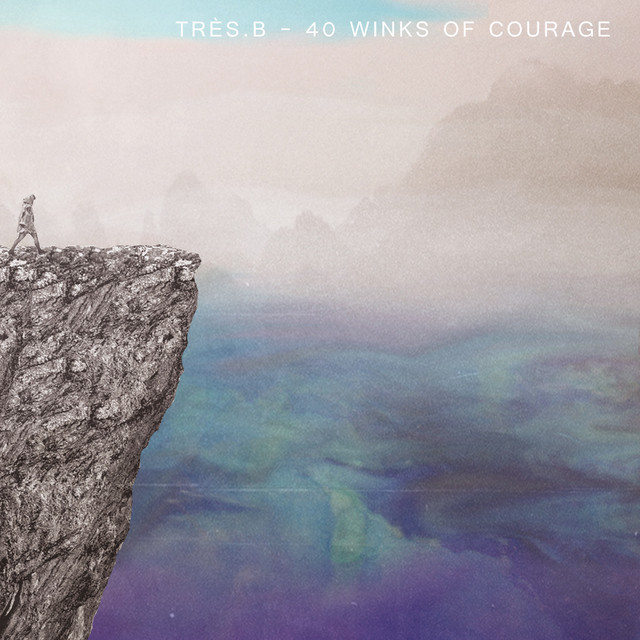 40 Winks Of Courage cover