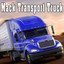 Mack Transport Truck Sound Effects Albumcover