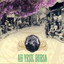 Ah Yesil Bursa Albumcover