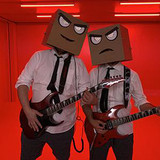 DJs From Mars