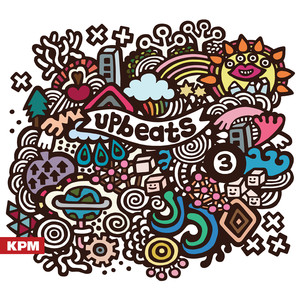 Upbeats 3 album