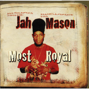 Most Royal cover