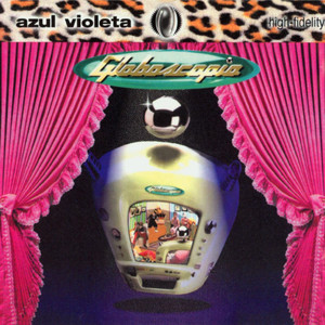 Globoscopio album