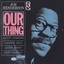 Our Thing (The Rudy Van Gelder Edition) Albumcover