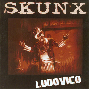 Ludovico cover