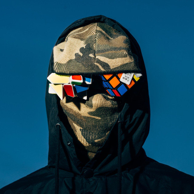 Musik Artist Fynn Kliemann